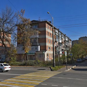 Turgeneva Street, 118, Krasnodar: photo