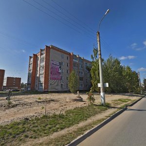 Ulitsa Korolyova, 14, Zelenodolsk: photo