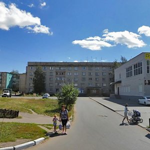 Ulitsa Motorostroiteley, 53, Tutaev: photo