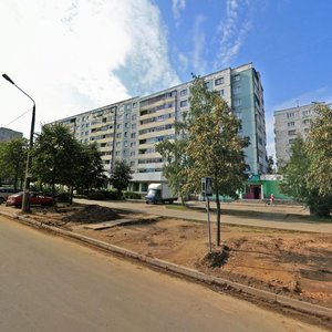 Могилёв, Бульвар Непокорённых, 65: фото