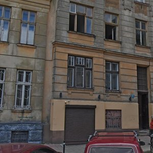 Vulytsia Yakova Rappaporta, 7Б, Lviv: photo