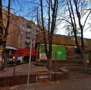 Tarasa Shevchenka Lane, 3, Kyiv: photo