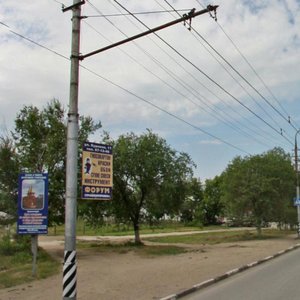 Burovaya ulitsa, 28, : foto