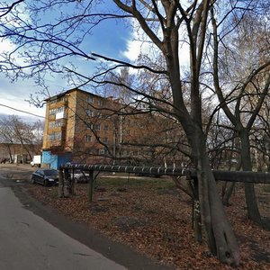 Starorechenskaya Street, 15к2, Ryazan: photo