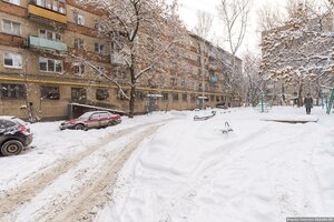 Blyukhera Street, No:67к1, Yekaterinburg: Fotoğraflar