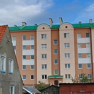 Balashovskaya street, 5, Kaliningrad: photo