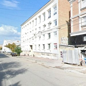 Gazety Zvezda Street, 20, Perm: photo