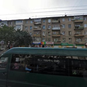 Kosmichna vulytsia, 100, : foto