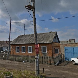 Mashinostroitelnaya ulitsa, 64, Omsk: photo