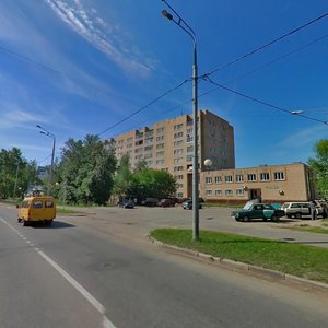 Сергиев Посад, Новоугличское шоссе, 57: фото