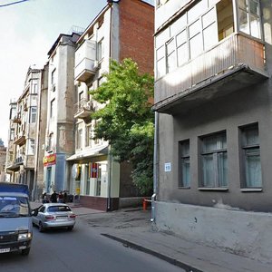 Darvina Street, 17, Kharkiv: photo