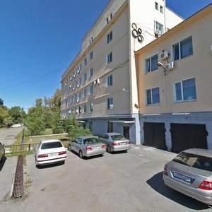 Krasnorechenskaya Street, 87, Khabarovsk: photo