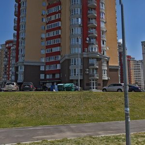 Kompozytora Meytusa Street, 4, Kyiv: photo