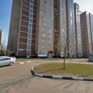 Suzdalskaya Street, 24к2, Moscow: photo