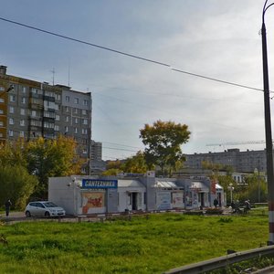 Lvovskaya Street, 2Г, Nizhny Novgorod: photo