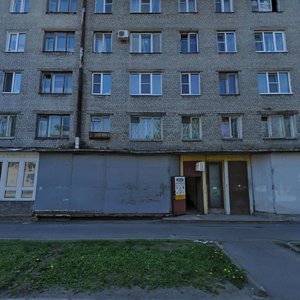 Farforovskaya Street, 32к1, Saint Petersburg: photo