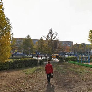 Prospekt Dzerzhinskogo, 3, : foto