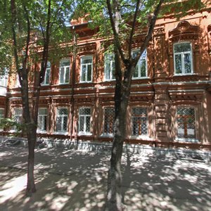 Pushkina Street, 13, : foto