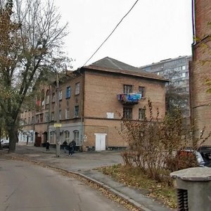 Horodnia Street, No:40, Kiev: Fotoğraflar