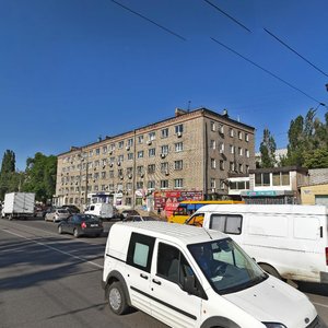 Slobozhanskyi Avenue, 42, Dnipro: photo