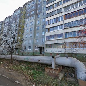 Bratev Zhabrovykh Street, 7, Tula: photo