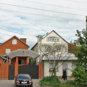 Shevchenko Street, 104, Krasnodar: photo