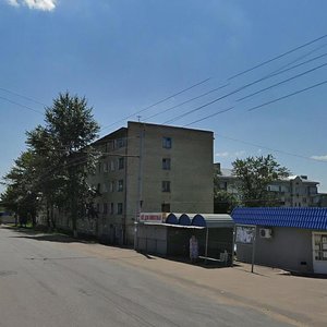Parovoznaya ulitsa, 64, Orel: photo