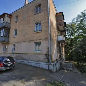 Verbolozna Street, 37, Kyiv: photo