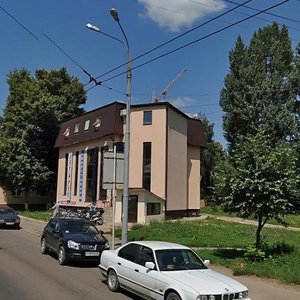 Ulitsa Turgeneva, 46А, Orel: photo
