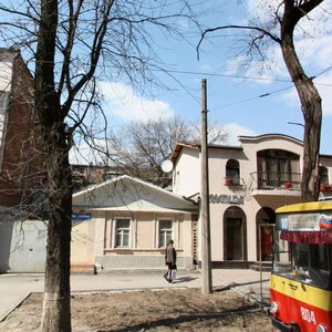 Maksima Gorkogo Street, 165, : foto