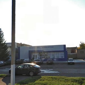 Akhtubinskaya Street, 5А, : foto