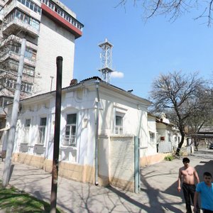 Ulitsa 28-ya Liniya, 11А, Rostov‑na‑Donu: photo