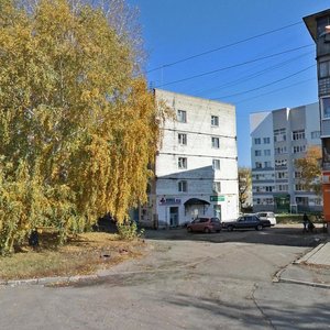 Novorossiyskaya Street, 9/81 ، بارناول: صورة