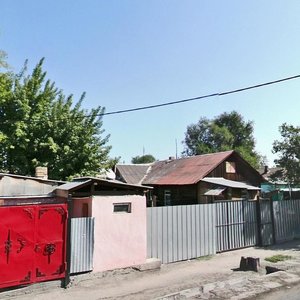 Алматы, Улица Полины Осипенко, 29: фото
