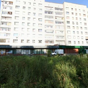 Serova Street, 17, Kazan: photo
