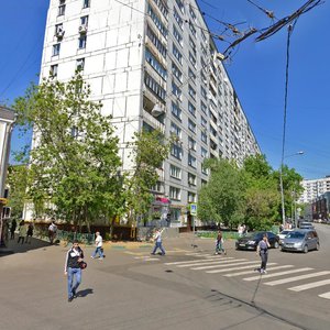 Fridrikha Engelsa Street, 7-21, Moscow: photo