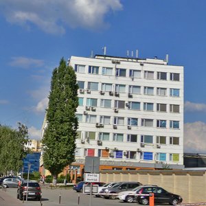 Воронеж, Улица Старых Большевиков, 53А: фото