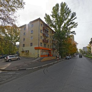 Dolzhanskaya Street, 9, Nizhny Novgorod: photo