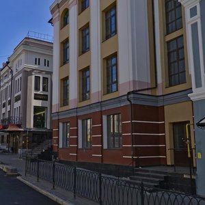 Universitetskaya Street, 10А, Kazan: photo