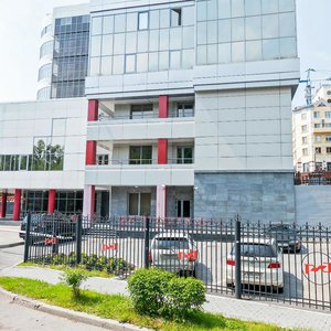 Kalinina Street, 66, : foto