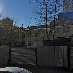 Москва, Новосущёвская улица, 26Ас6: фото