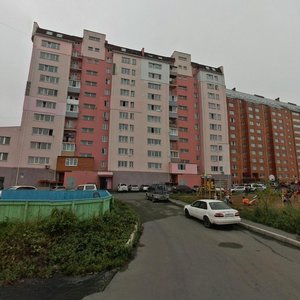 Kalinina Street, 115, Vladivostok: photo