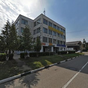 Ulitsa Solntseva, 9 ، : صورة