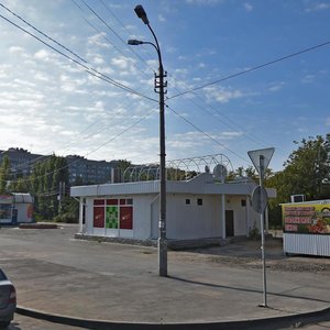 Nikolaya Otrady Street, 13Б, Volgograd: photo