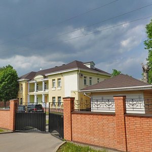 Poeta Lebedeva Street, 5, Ivanovo: photo