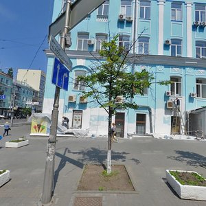 Velyka Vasylkivska Street, 65, Kyiv: photo