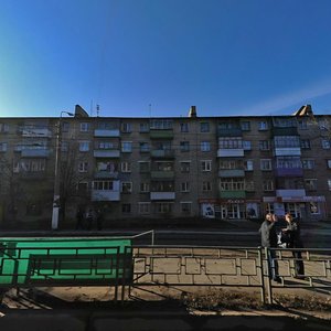 Metallurgov Street, 55, Tula: photo