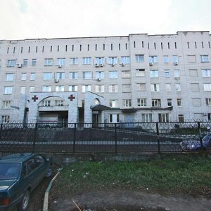 Lenin Avenue, 54, Nizhny Novgorod: photo