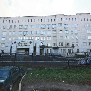 Lenin Avenue, 54, : foto