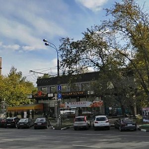 Schyolkovskoye Highway, 68, Moscow: photo